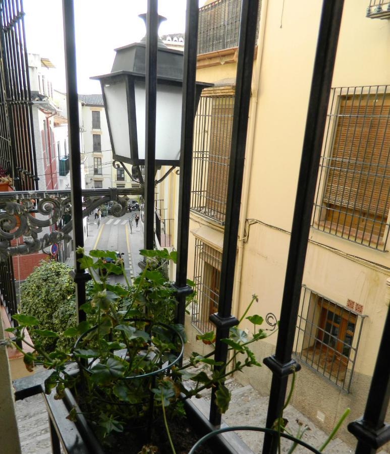 Escapadas Romanticas En Granada Jacuzzi Exterior photo